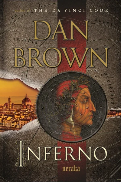 Inferno - Neraka (Robert Langdon, #4)