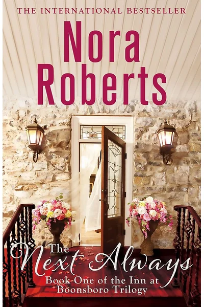The Next Always (Inn Boonsboro Trilogy)