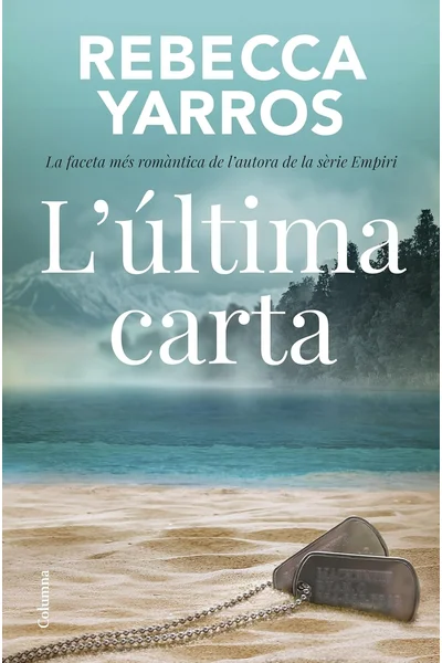 Cover of L'última carta