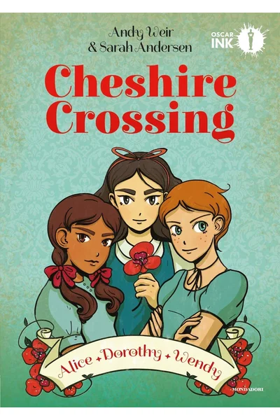 Cheshire Crossing