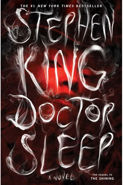 Cover of Doctor Sleep: A Novel