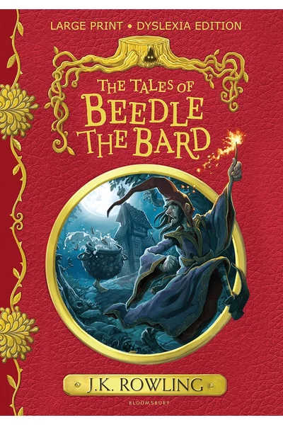 The Tales of Beedle the Bard