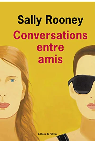 Conversations entre amis