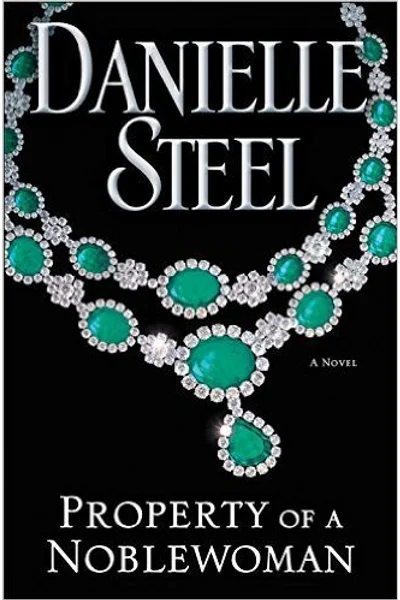 Property of a Noblewoman
