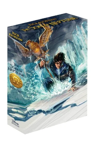 The Son of Neptune