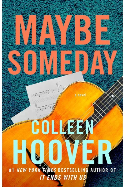 Maybe Someday