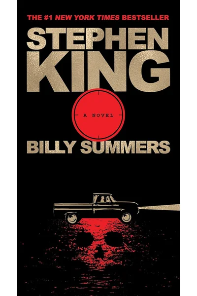 Billy Summers