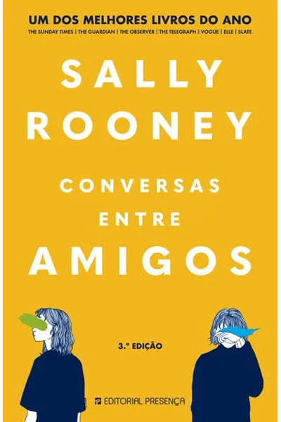 Conversas Entre Amigos (Portuguese Edition)