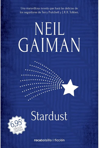 Stardust (Limited) (Spanish Edition)