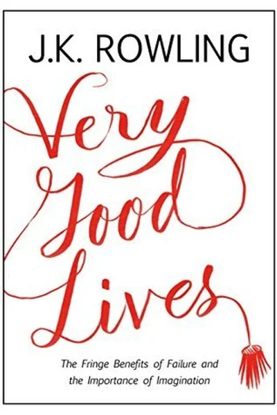 Very Good Lives