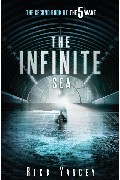 The Infinite Sea (The 5th Wave, 1)