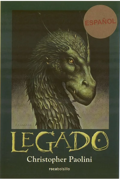 Legado (Spanish Edition)