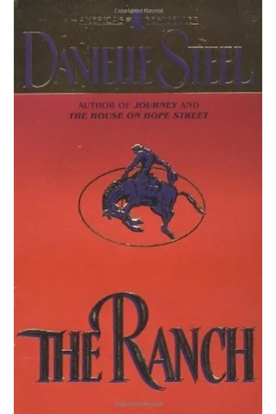 The Ranch