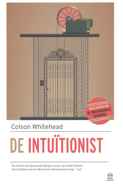 De intuïtionist