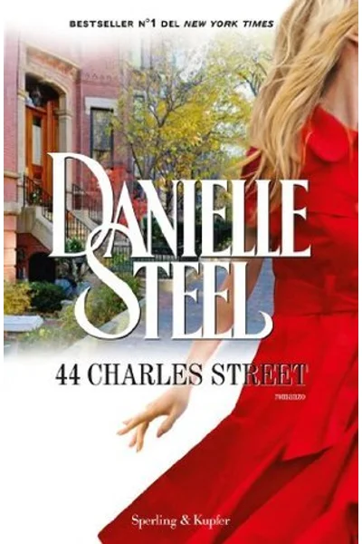 44 Charles Street