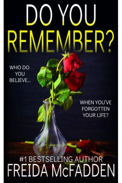 Cover of Do You Remember?