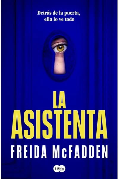 La asistenta