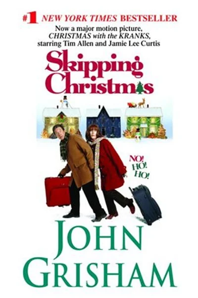 Skipping Christmas / Christmas with the Kranks