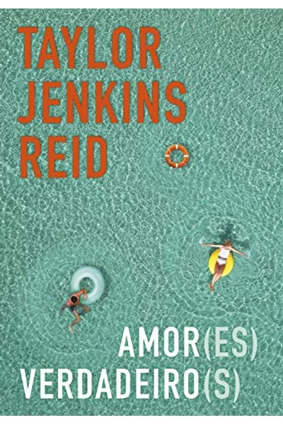Cover of Amor(es) verdadeiro(s)