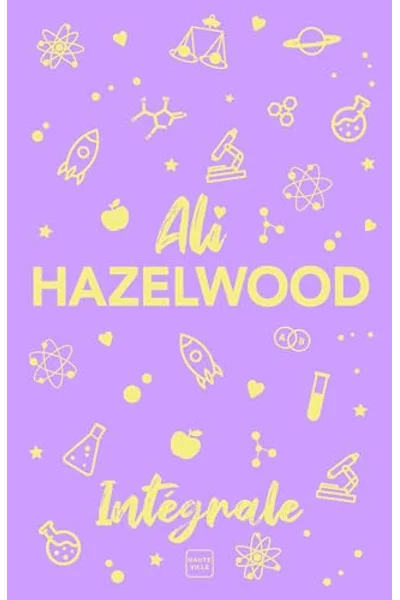 Ali Hazelwood - L'intégrale (French Edition)