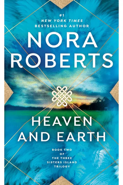 Heaven and Earth (Three Sisters Island Trilogy)