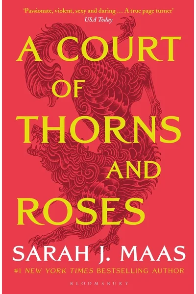 A Court of Thorns and Roses