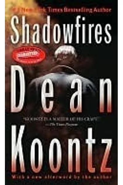 Shadow Fires