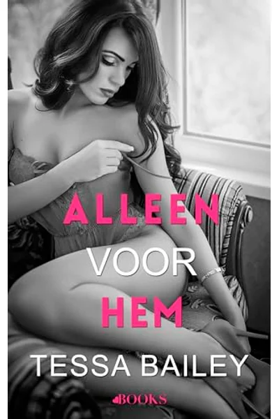 Alleen voor hem (Line of duty Book 4) (Dutch Edition)