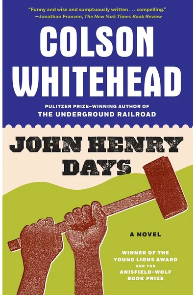 John Henry Days