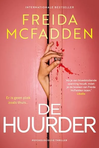 De huurder