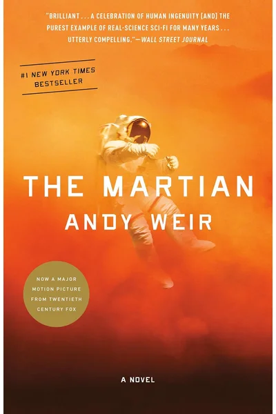 The Martian