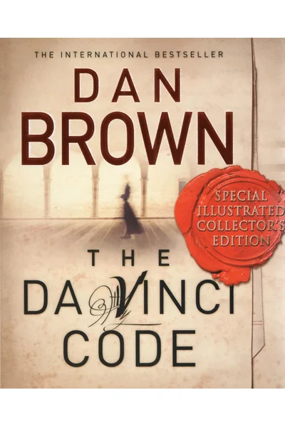 The Da Vinci Code: the Illustrated Edition