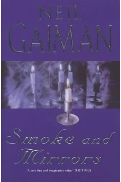 Smoke and Mirrors