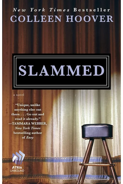 Slammed