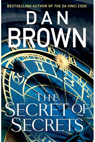 The secret of secrets
