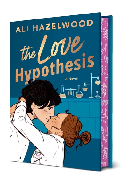 The Love Hypothesis: Collector's Edition