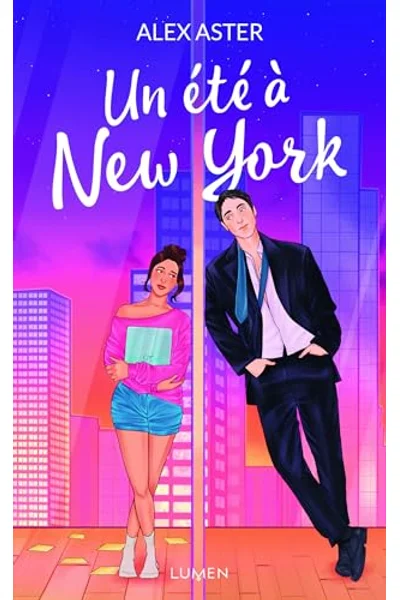 Un été à New York