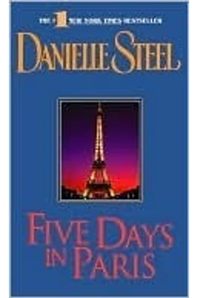 Five Days in Paris