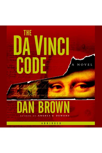 The Da Vinci Code: A Novel (Robert Langdon)
