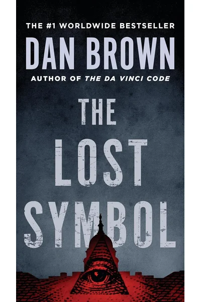 The Lost Symbol (Robert Langdon)