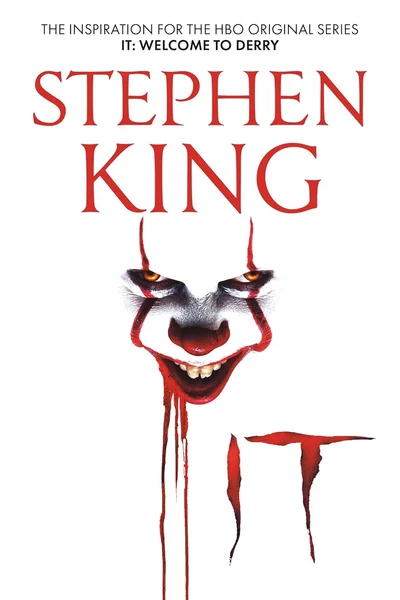Cover of It FILM IN TIE