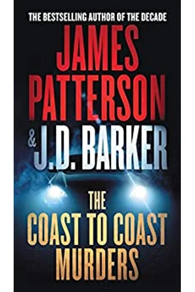 The Coast-to-Coast Murders