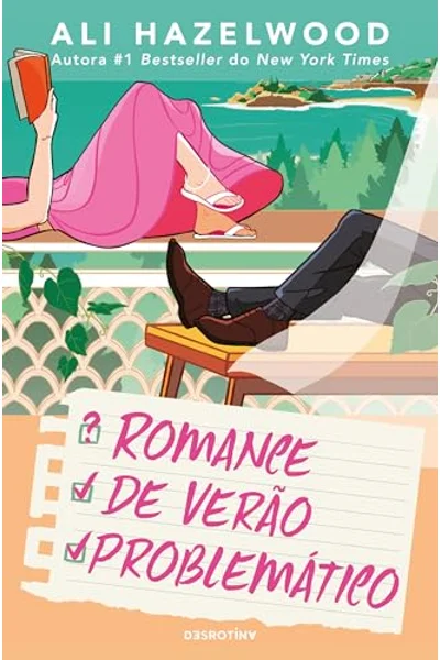 Romance de Verão Problemático