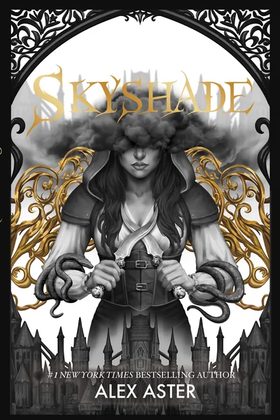 Skyshade (Lightlark, #3)