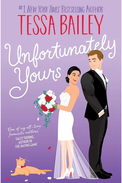 Unfortunately Yours UK: A Novel (Vine Mess, 2)