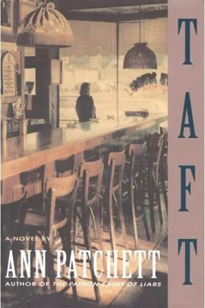 Cover of Taft