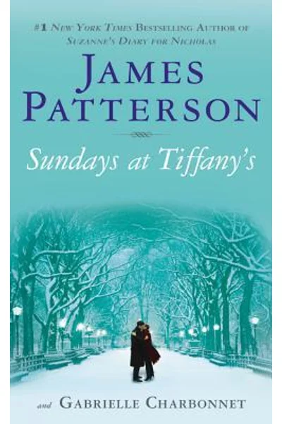 Sundays at Tiffany's