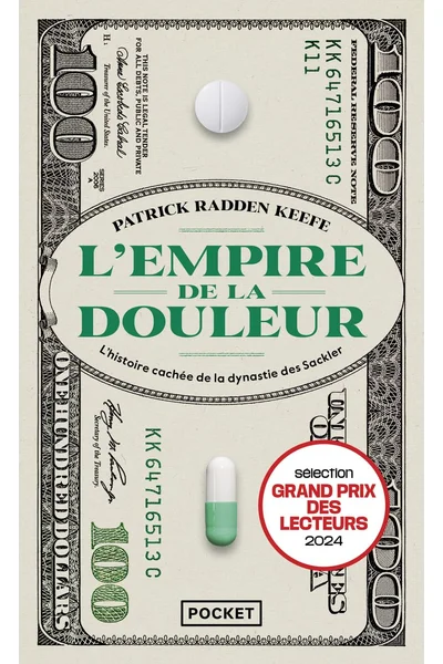L'empire de la douleur