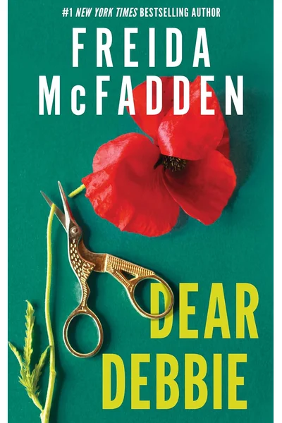 Cover of Dear Debbie