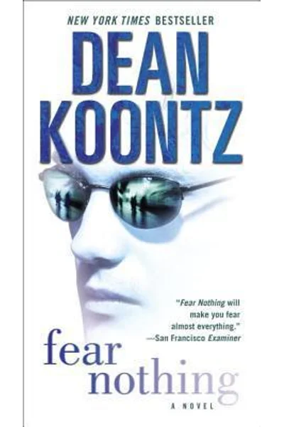 Fear Nothing  (Moonlight Bay, #1)